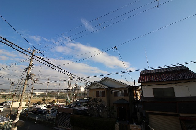 プレステージ堺市壱番館 室内写真5