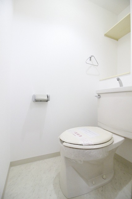 プレステージ堺市壱番館 室内写真7