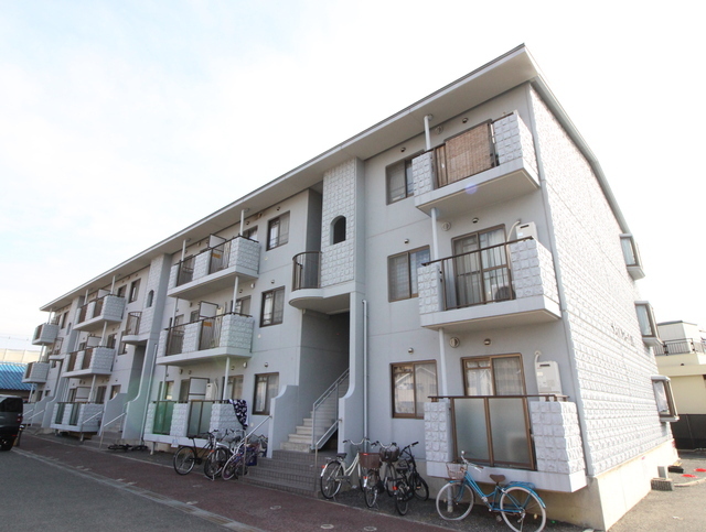 サンパティーク西田