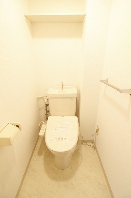 サンパティーク西田 室内写真6
