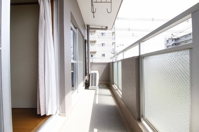 シャルムフジ 室内写真6