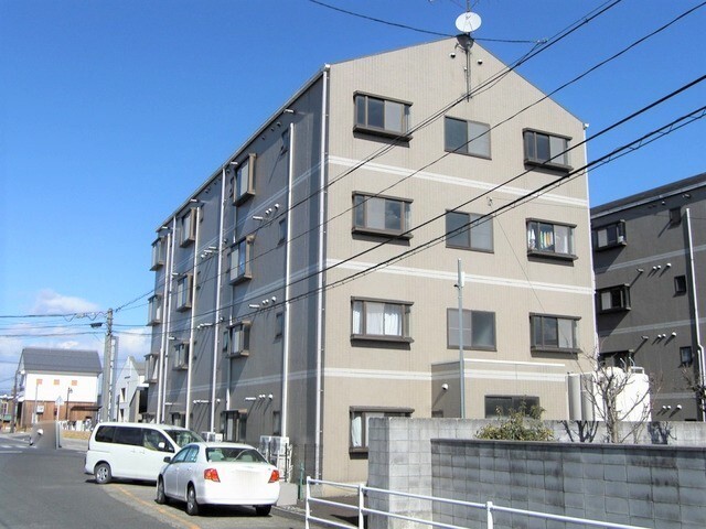 グリーンヒル１１５