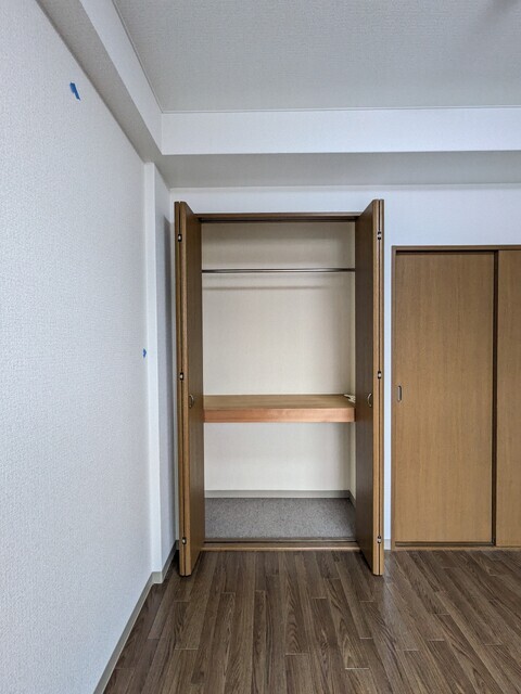 グリーンヒルズ 室内写真1