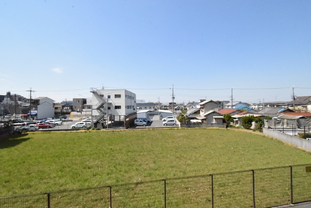 ノイ初芝 室内写真4