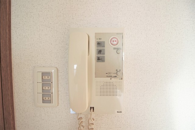 ノイ初芝 室内写真6
