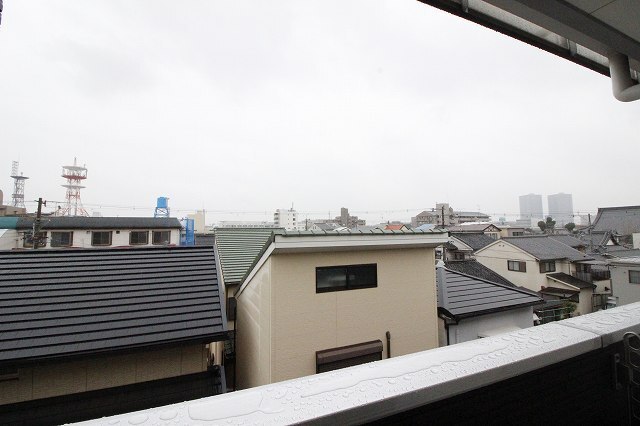 Ｒｅｃｏｌｔｅ ａｖｅｎｉｒ 室内写真1