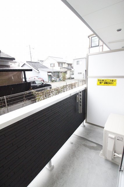 Ｒｅｃｏｌｔｅ ａｖｅｎｉｒ 室内写真5