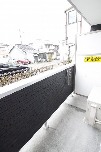 Ｒｅｃｏｌｔｅ ａｖｅｎｉｒ 室内写真1