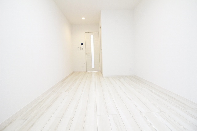 Ｒｅｃｏｌｔｅ ａｖｅｎｉｒ 室内写真3