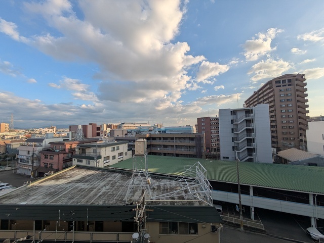 アルデール三国ヶ丘 室内写真2