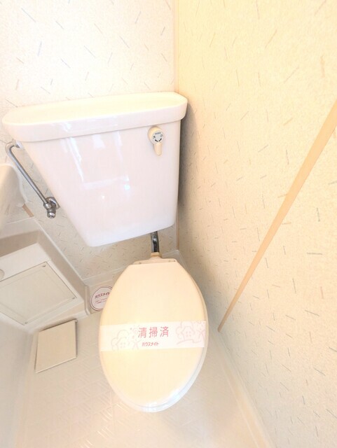ティクアス 室内写真3