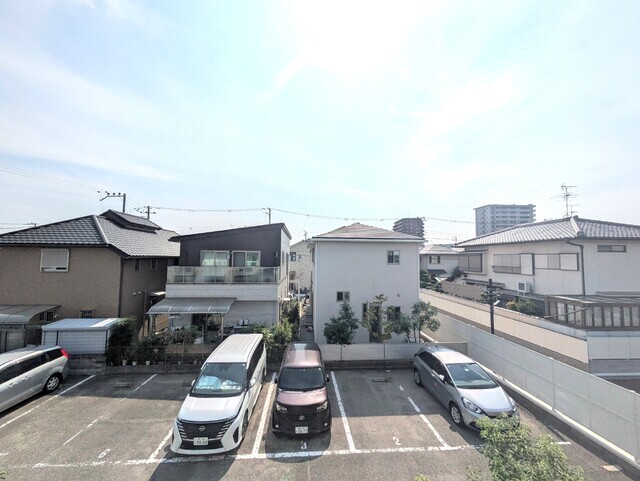 ティクアス 室内写真4