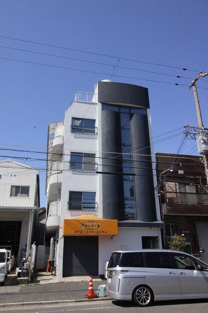 山洋宿院ハイツ 建物画像