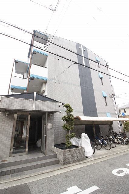 リヴィエールシャルム 建物画像