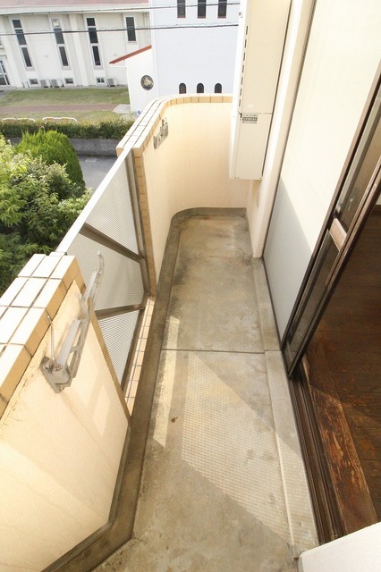 サンクス第一ハイツ 室内写真1