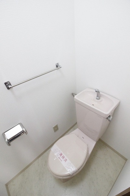 サンクス第一ハイツ 室内写真7