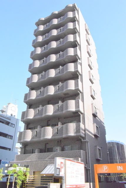 ａＲＯＯＭ 光町 建物画像