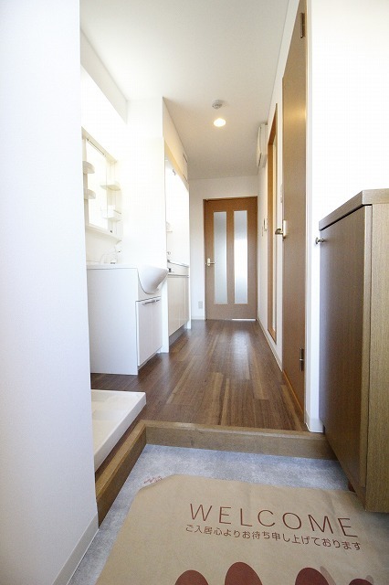 ａＲＯＯＭ 光町 室内写真7