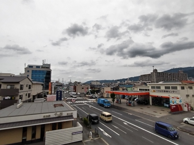 Ｆ ａｓｅｃｉａ Ｅｐｉｃ 室内写真1