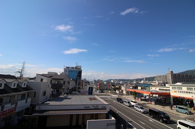 Ｆ ａｓｅｃｉａ Ｅｐｉｃ 室内写真3