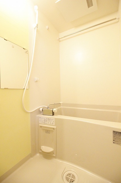 Ｆ ａｓｅｃｉａ ｇｉｅｎａｈ 室内写真1