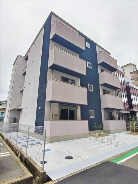 ＡＲＣＥＮＣＩＥＬ ＣＯＵＲＴ橿原神宮前