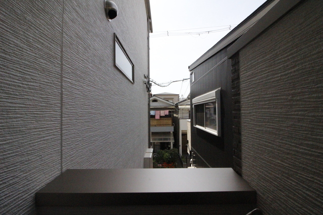 Ｔｒｅ Ｃｏｕｒｔ東大阪 室内写真3