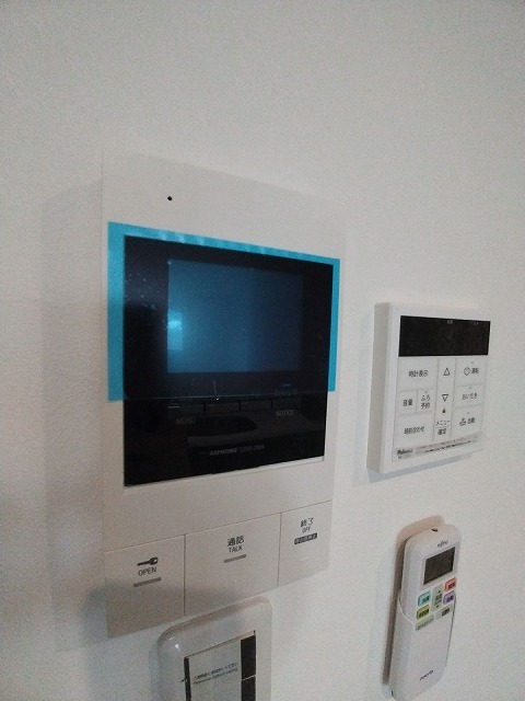 パサージュ 室内写真2