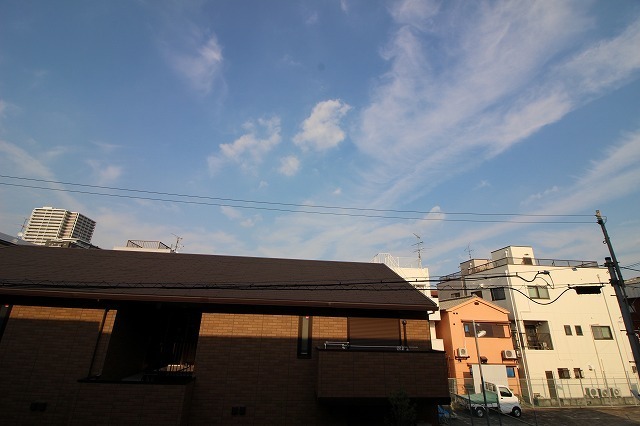 パサージュ 室内写真6