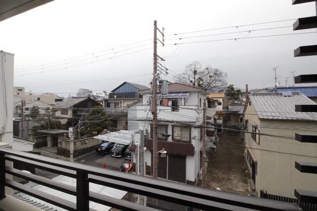 ＣＡＳＡ＋αならまち 室内写真7