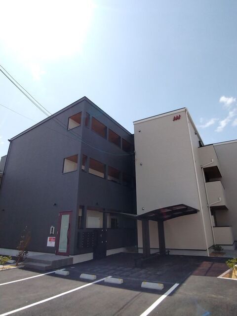 Ｗｅｌｌ－ｂｅｉｎｇ 堺石津 建物画像