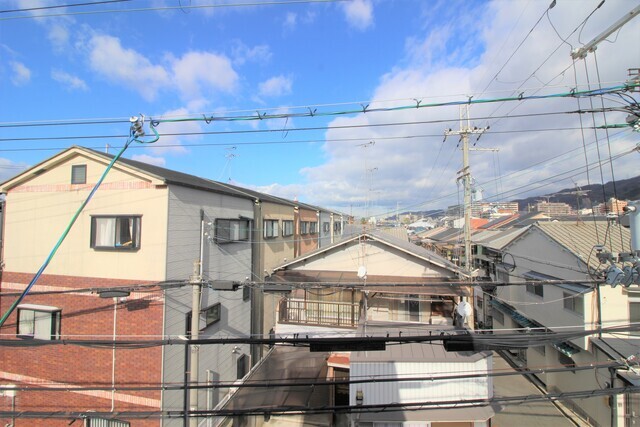 ＭＥＬＤＩＡ瓢箪山Ⅱ 室内写真7