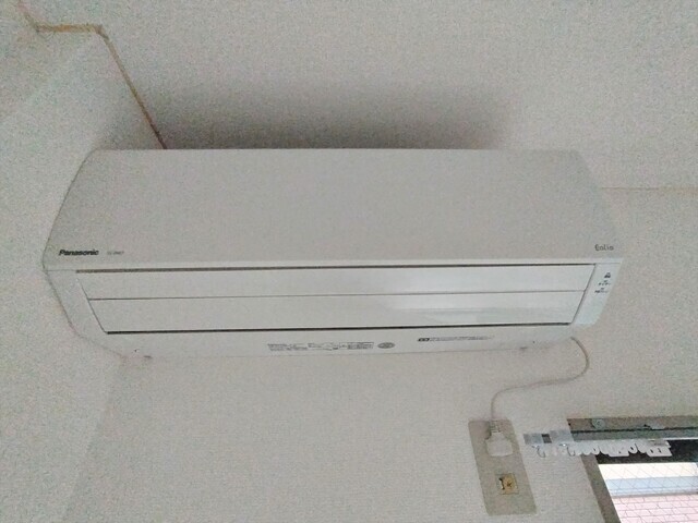 シルトクレーテ北野 室内写真1