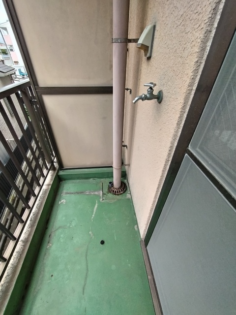 シルトクレーテ北野 室内写真8