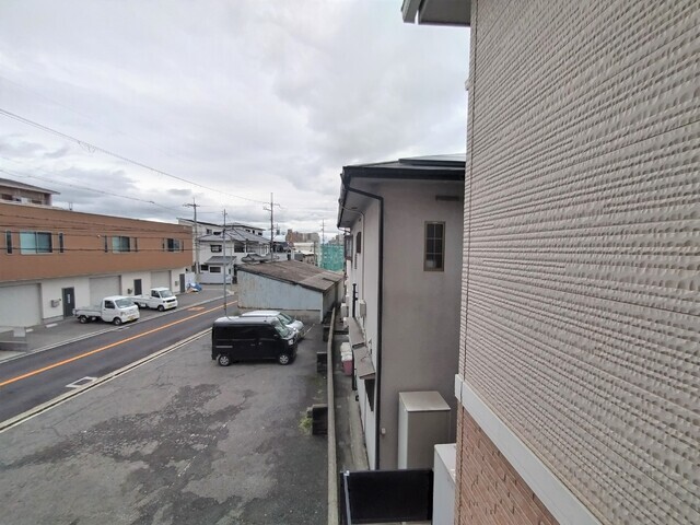 シルトクレーテ北野 室内写真1
