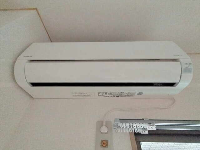 シルトクレーテ北野 室内写真2