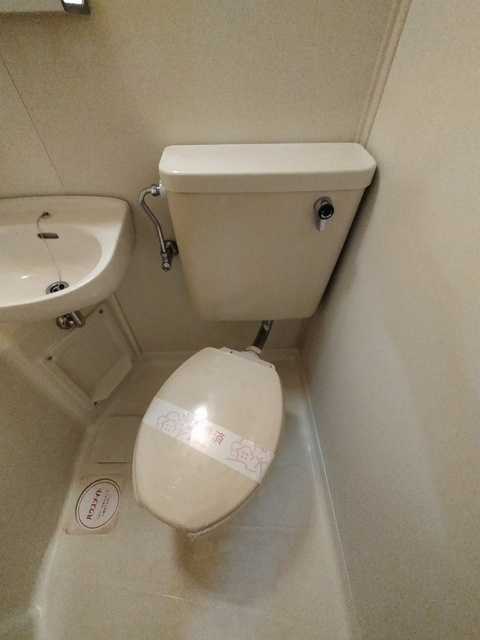 シルトクレーテ北野 室内写真4
