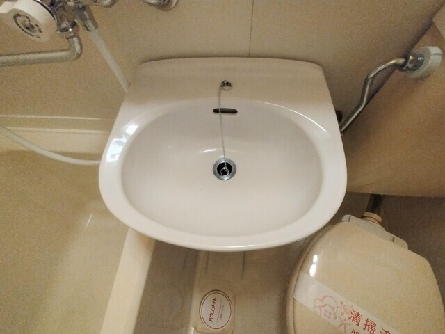 シルトクレーテ北野 室内写真6