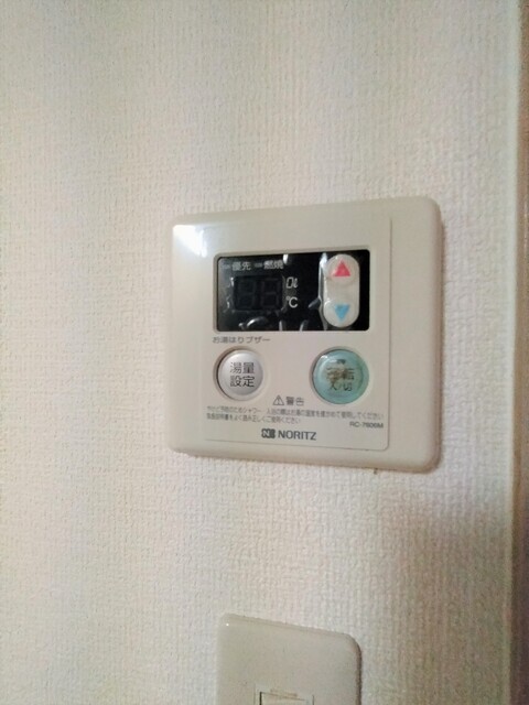 シルトクレーテ北野 室内写真7