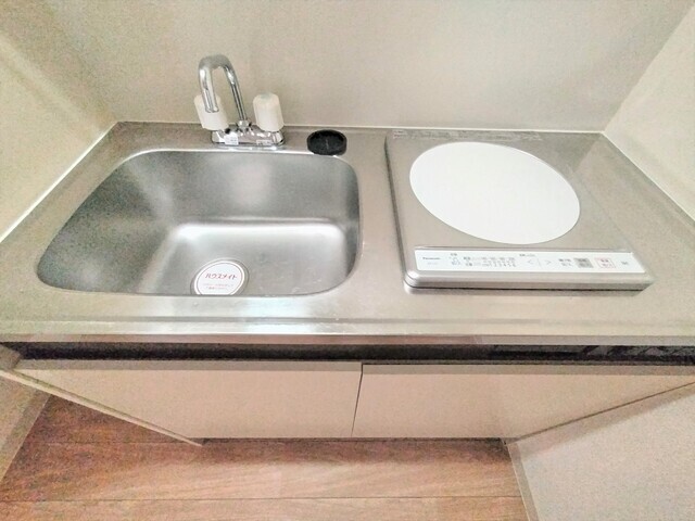シルトクレーテ北野 室内写真9