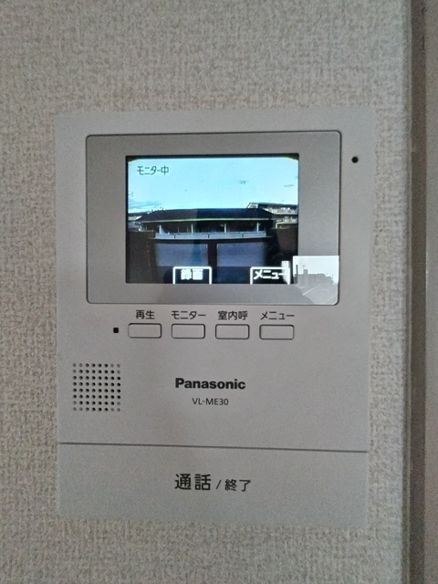シルトクレーテ北野 室内写真1
