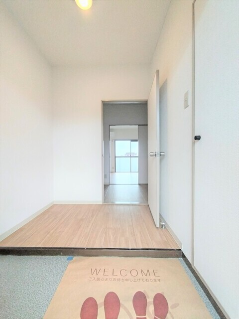 シルトクレーテ北野 室内写真2