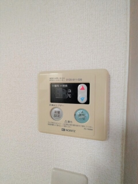 シルトクレーテ北野 室内写真6