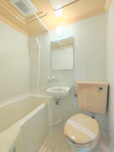 シルトクレーテ北野 室内写真7