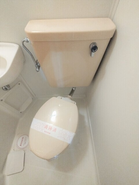シルトクレーテ北野 室内写真8