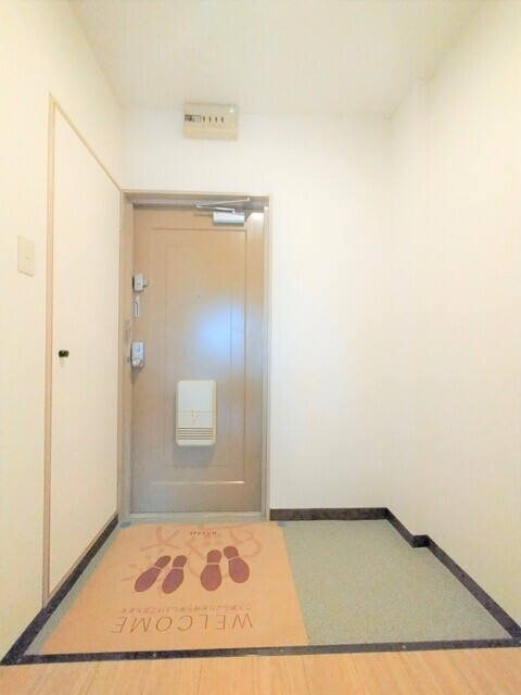 シルトクレーテ北野 室内写真9