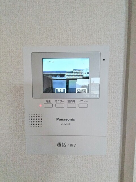 シルトクレーテ北野 室内写真1