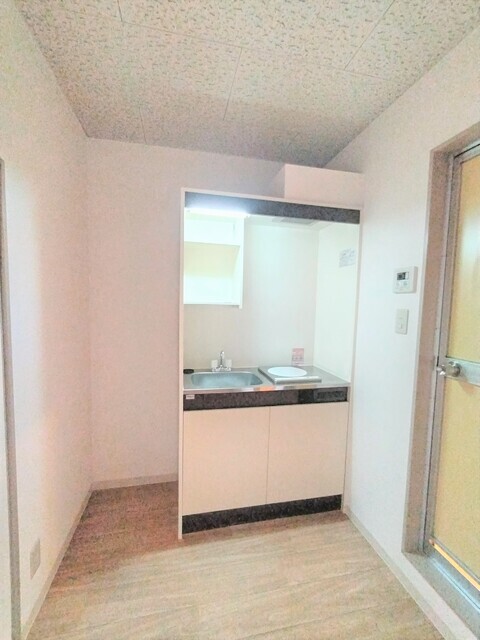 シルトクレーテ北野 室内写真4