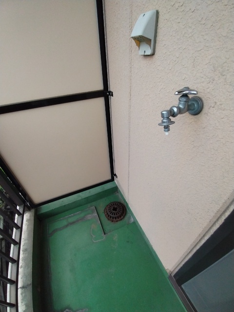 シルトクレーテ北野 室内写真8