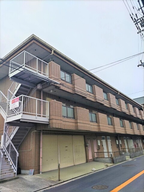 シルトクレーテ北野 建物画像